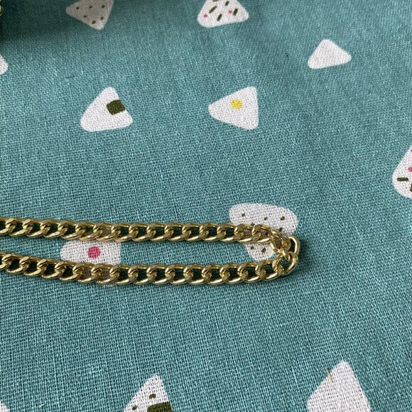 Gucci Chain Crossbody Bag - Picture 5 of 8